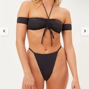 Frankies bikini bottom
